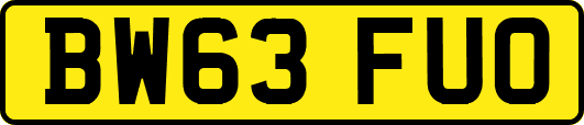 BW63FUO
