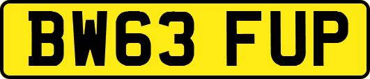 BW63FUP