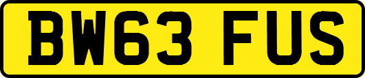 BW63FUS