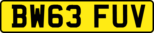 BW63FUV
