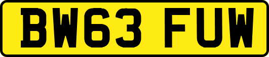 BW63FUW