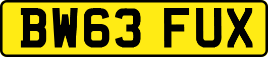 BW63FUX