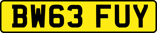BW63FUY
