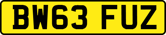 BW63FUZ