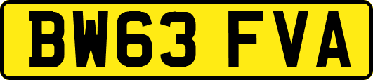 BW63FVA