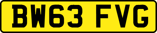 BW63FVG