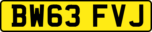 BW63FVJ