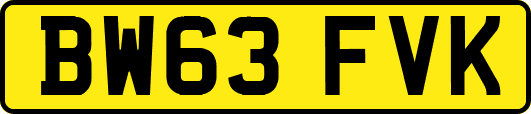 BW63FVK