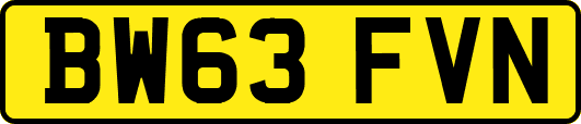 BW63FVN