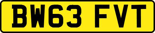 BW63FVT