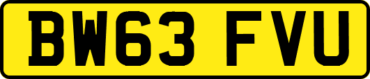 BW63FVU