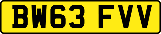 BW63FVV