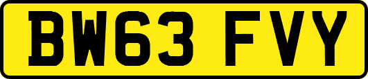 BW63FVY