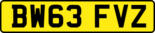 BW63FVZ