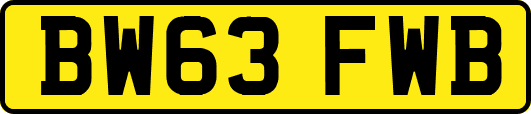 BW63FWB