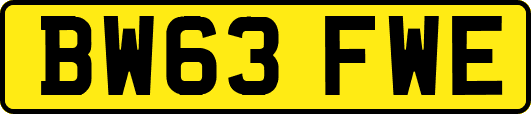 BW63FWE
