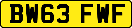 BW63FWF