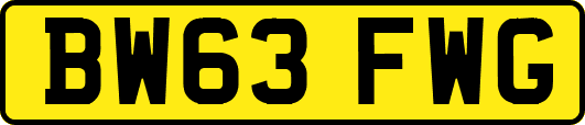 BW63FWG