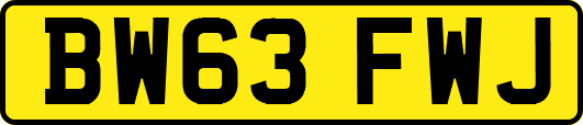 BW63FWJ