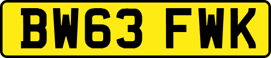 BW63FWK