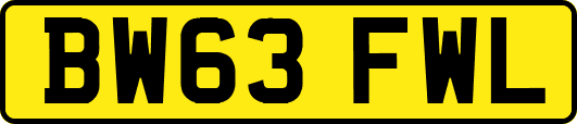 BW63FWL
