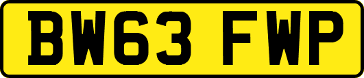 BW63FWP
