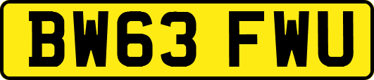 BW63FWU