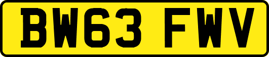 BW63FWV