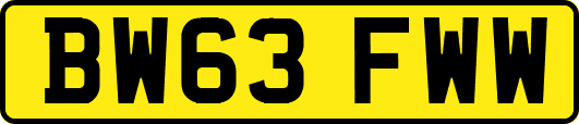 BW63FWW