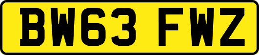 BW63FWZ