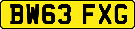 BW63FXG