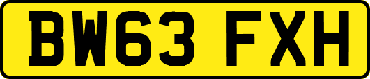 BW63FXH
