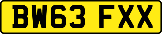 BW63FXX