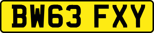 BW63FXY