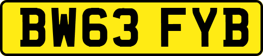 BW63FYB