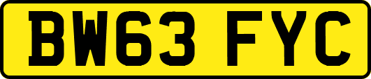 BW63FYC