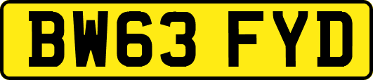 BW63FYD