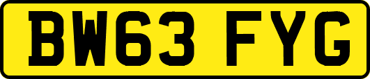 BW63FYG
