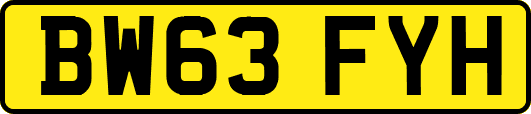 BW63FYH