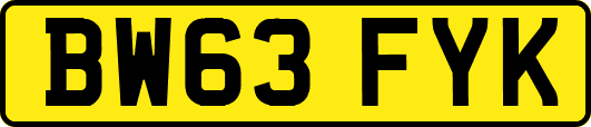 BW63FYK
