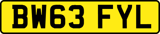 BW63FYL
