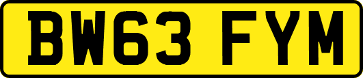 BW63FYM