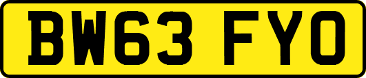 BW63FYO