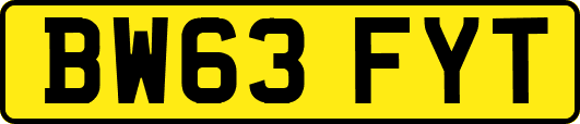 BW63FYT