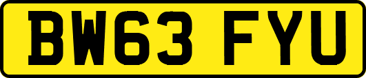 BW63FYU
