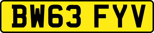 BW63FYV