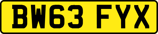 BW63FYX