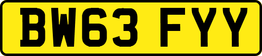 BW63FYY