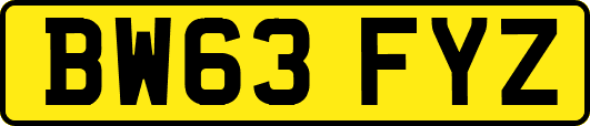 BW63FYZ