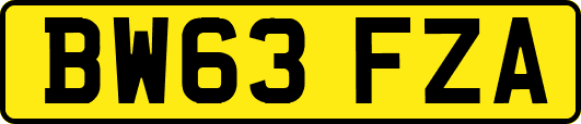 BW63FZA